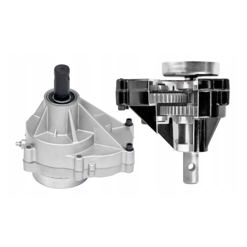 WIERTNICA SPALINOWA glebowa świder HEXAGON + GRYZZLY PRO 10/20/30 MP0405